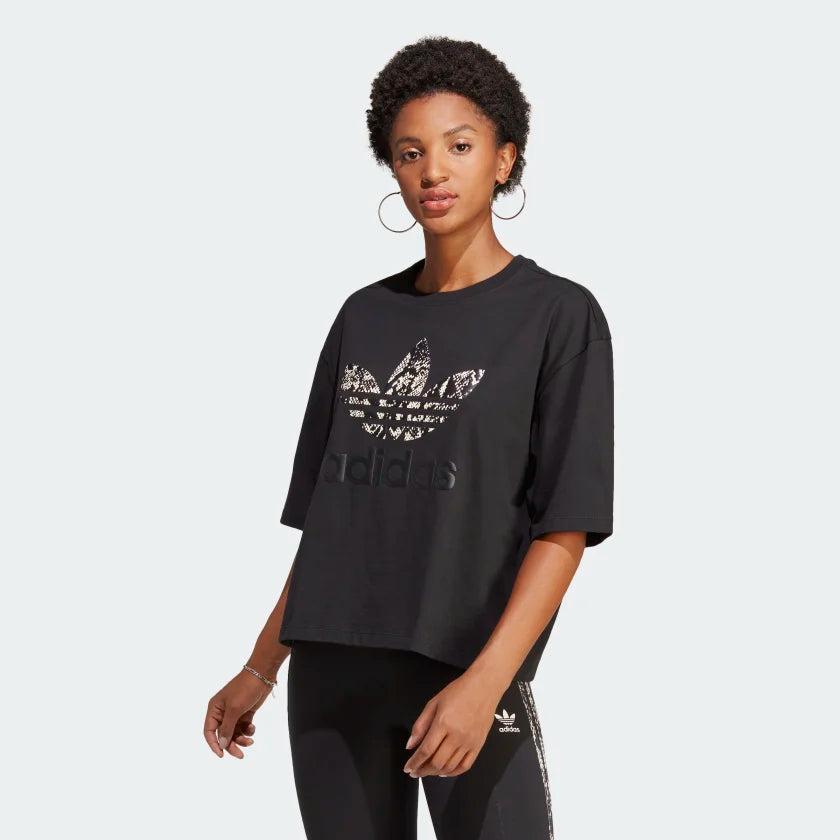 T-SHIRT DONNA MEZZA MANICA