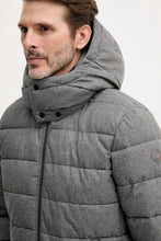 Carica l&#39;immagine nel visualizzatore di Gallery, PIUMINO UOMO FLAN 21
