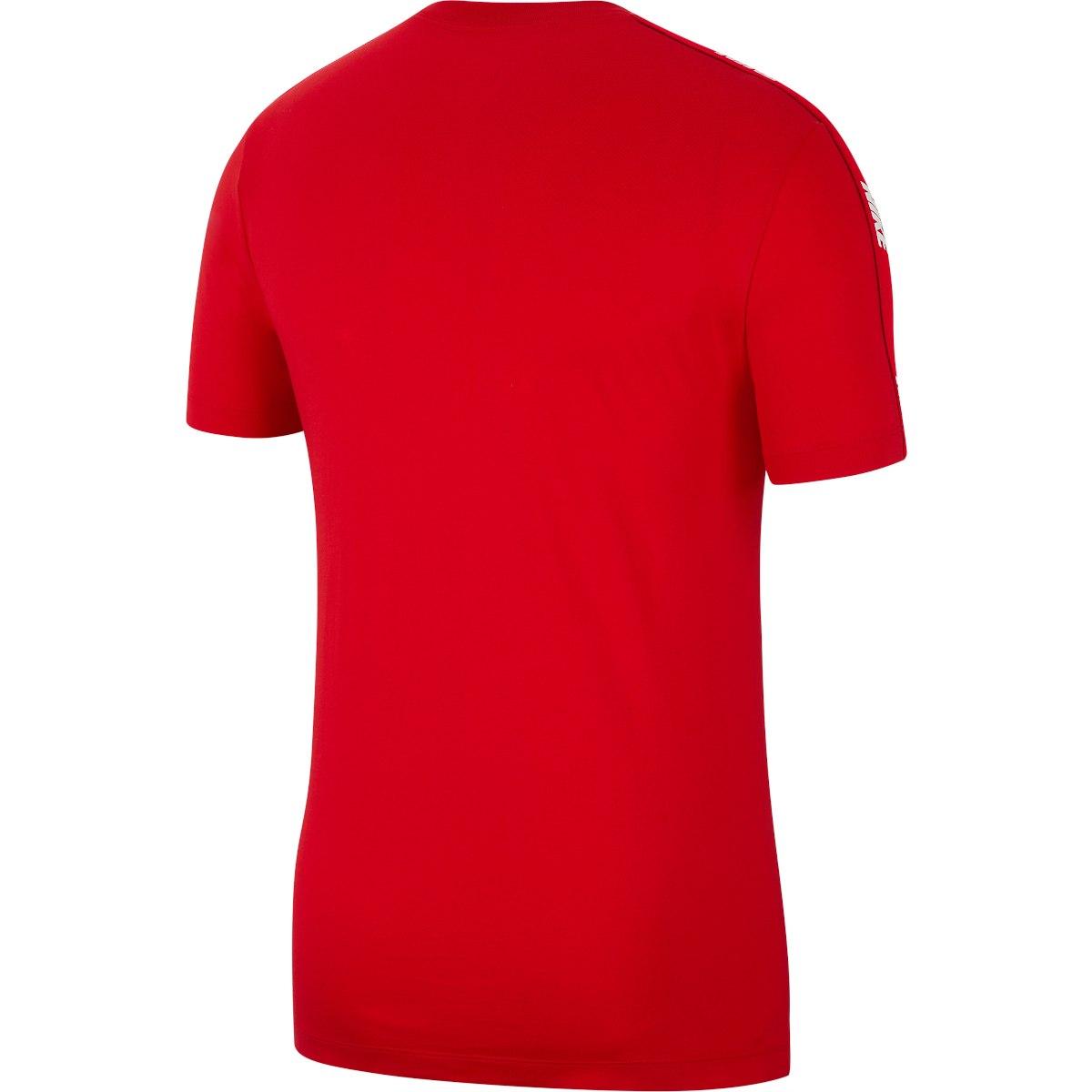 M NSW HYBRID SS TEE