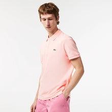 Carica l&#39;immagine nel visualizzatore di Gallery, POLO LACOSTE MANICA CORTA SLIM FIT
