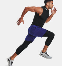 Carica l&#39;immagine nel visualizzatore di Gallery, LEGGINS UOMO 3/4
