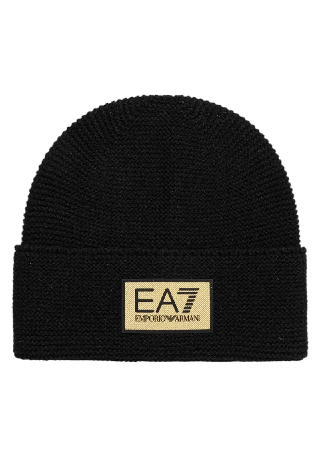 CAPPELLO LANA EA7