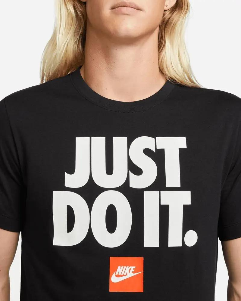 T-SHIRT NIKE UOMO