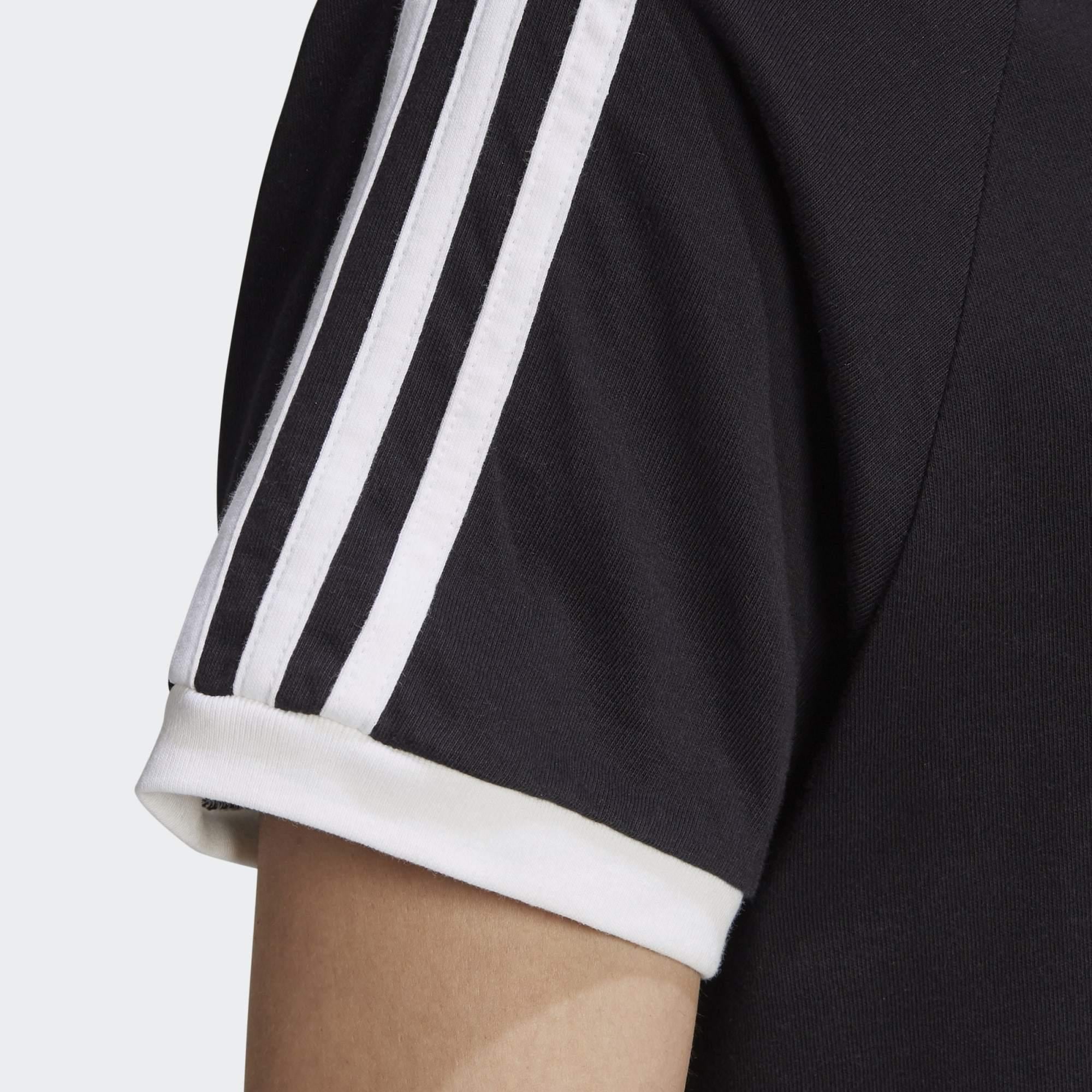 3-stripes tee