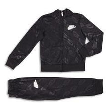 Carica l'immagine nel visualizzatore di Gallery, TUTA INFNAT MINI ME TRICOT SET

