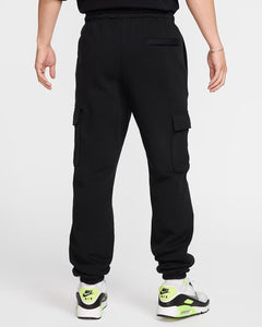 PANTALONE CARGO UOMO