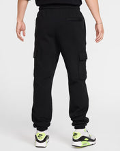 Load image into Gallery viewer, PANTALONE CARGO UOMO
