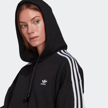 Cargar imagen en el visor de la galería, FELPA ADIDAS DONNA
