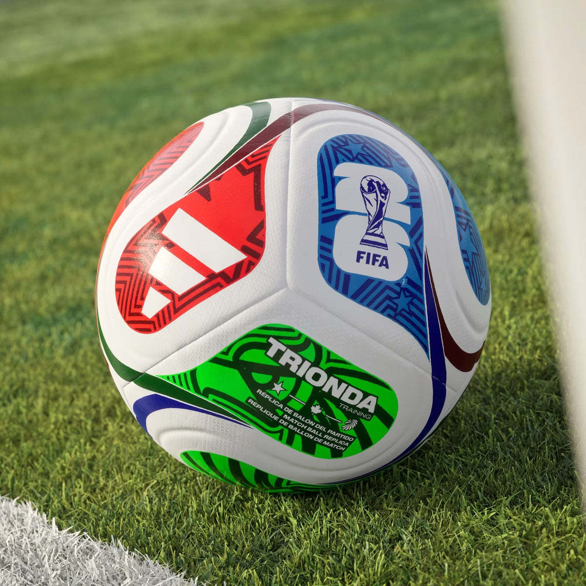 PALLONE FIFA WORLD CUP 26
