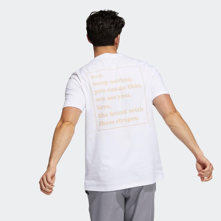 T-SHIRT UOMO YFM SS