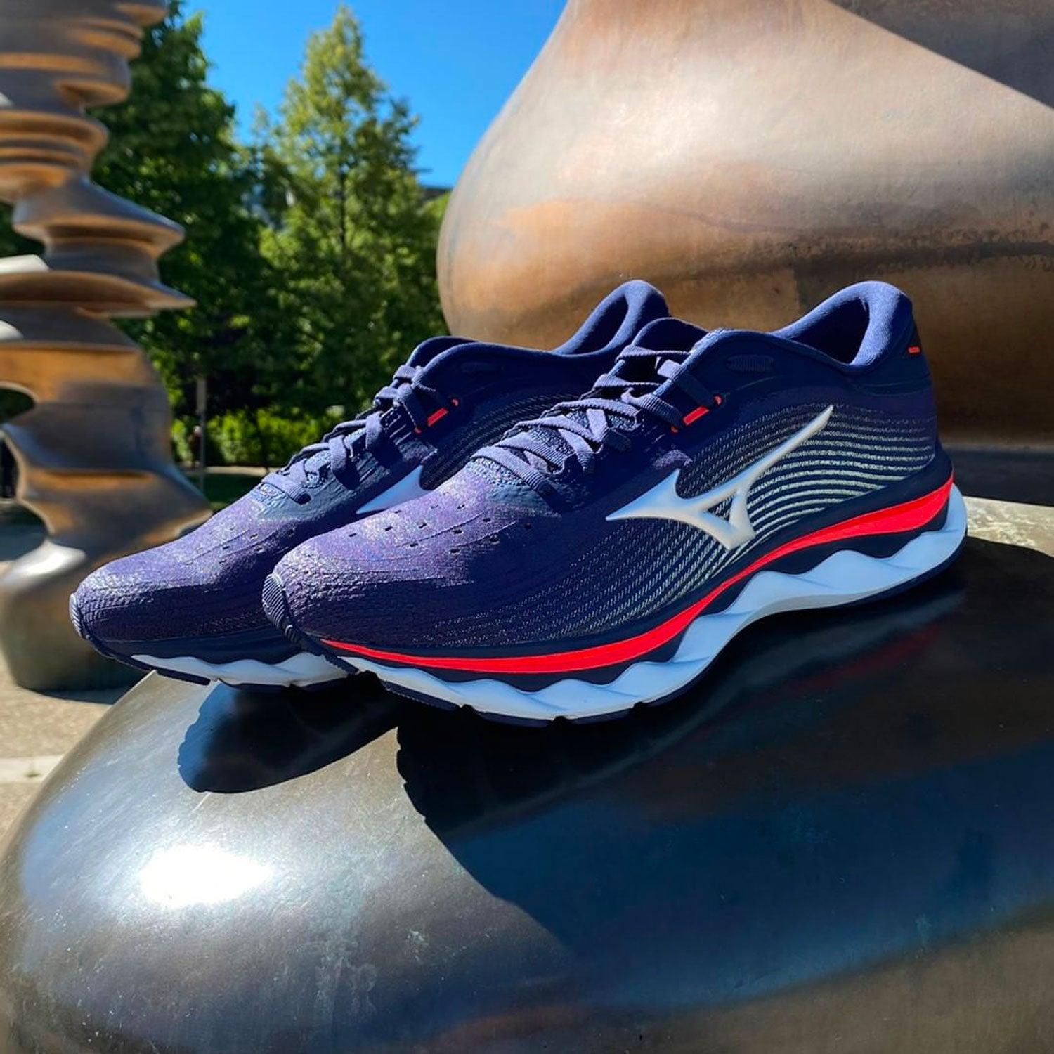SHOE WAVE SKY 5
