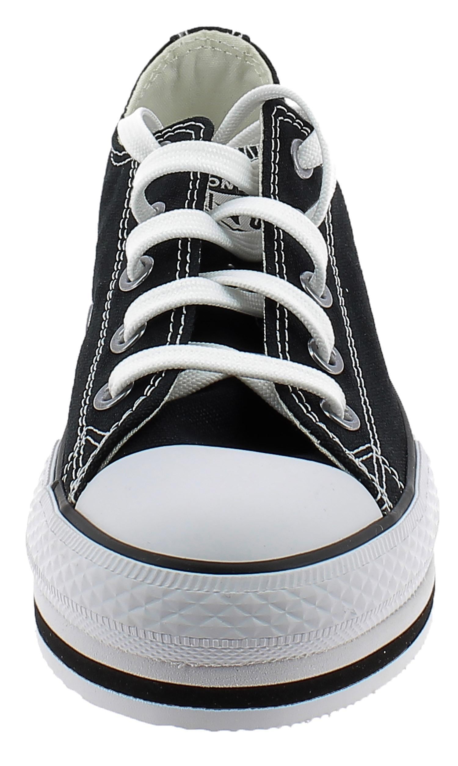 CHUCK TAYLOR ALL STAR EVA LIFT PLATFORM BASSA
