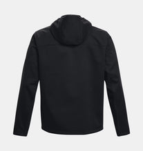 Charger l&#39;image dans la galerie, Giacca UA Storm ColdGear&reg; Infrared Shield 2.0 Hooded
