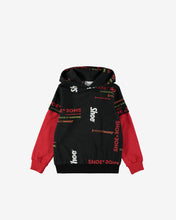 Load image into Gallery viewer, FELPA CON CPPUCCIO INFANT
