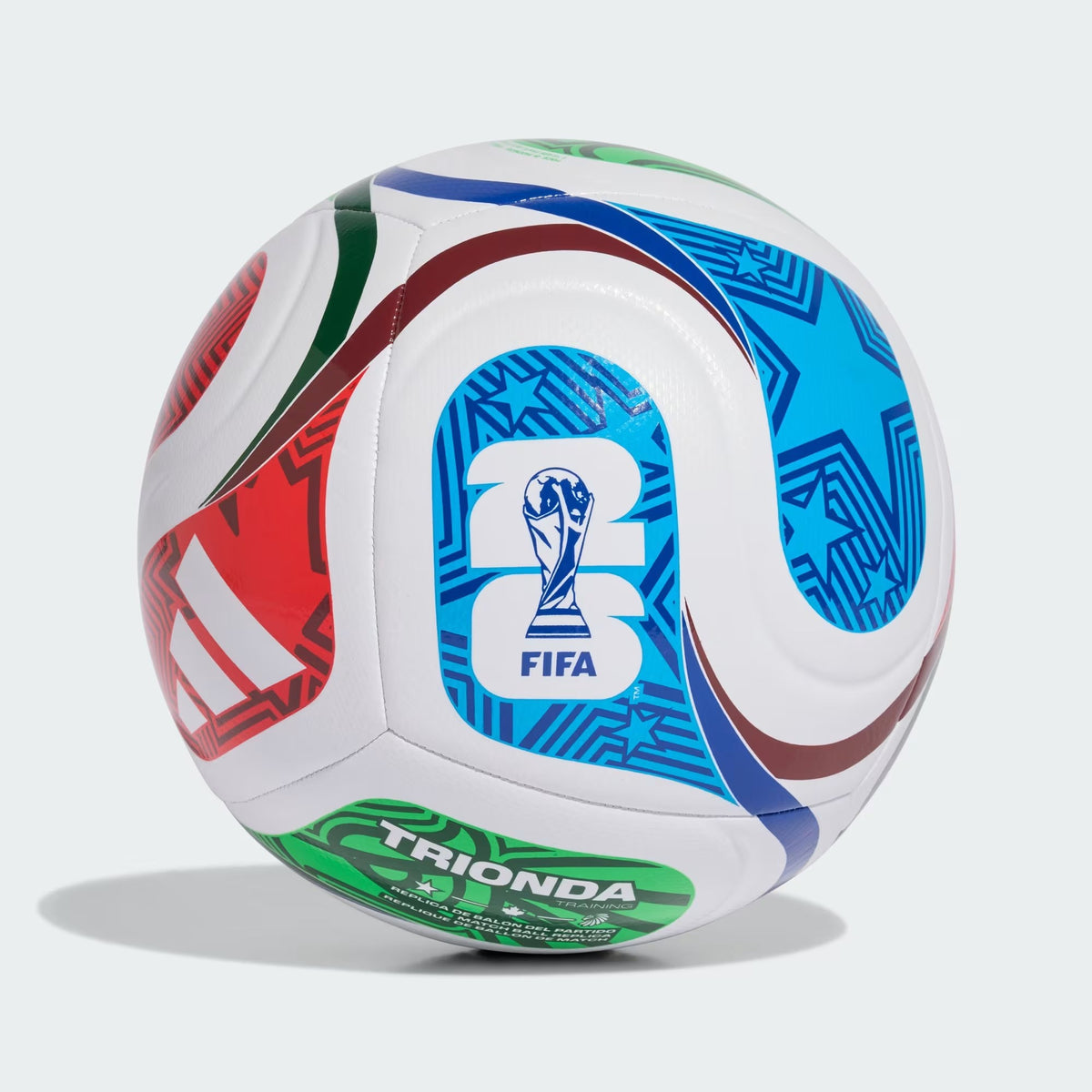 PALLONE FIFA WORLD CUP 26