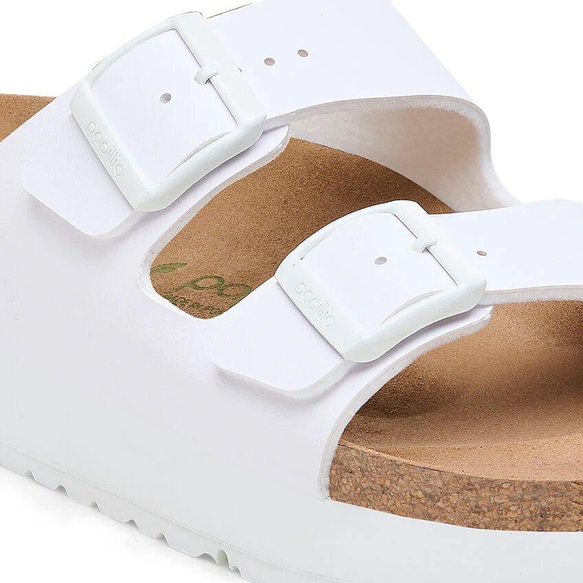 ARIZONA PLATFORM VEGAN