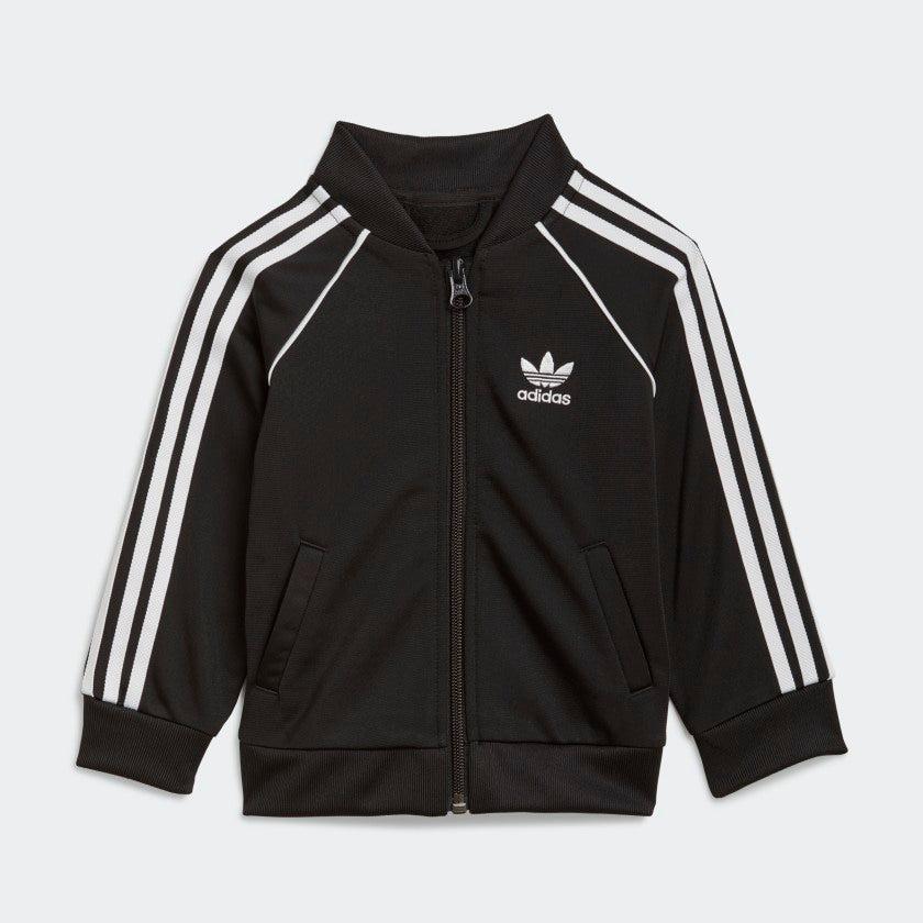 SST TRACKSUIT TUTA INFANT
