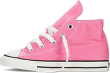 Carica l'immagine nel visualizzatore di Gallery, CHUCK TAYLOR ALL STAR - HI - NERA ALTA
