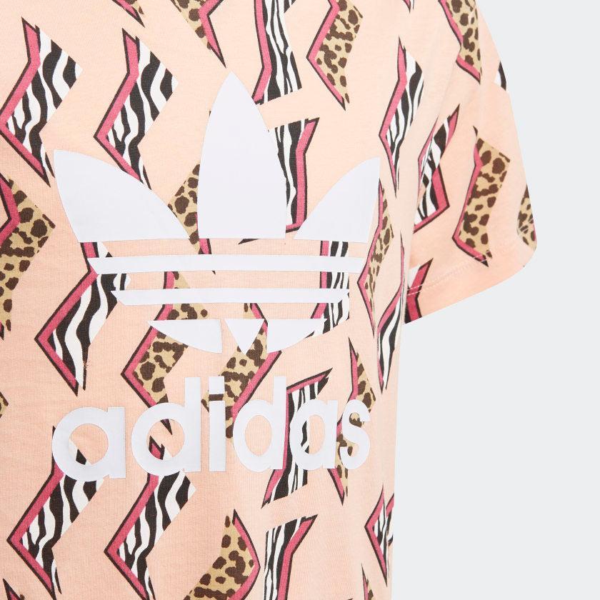 TEE T-SHIRT BIMBA