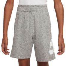 Cargar imagen en el visor de la galería, BERMUDA JUNIOR NIKE
