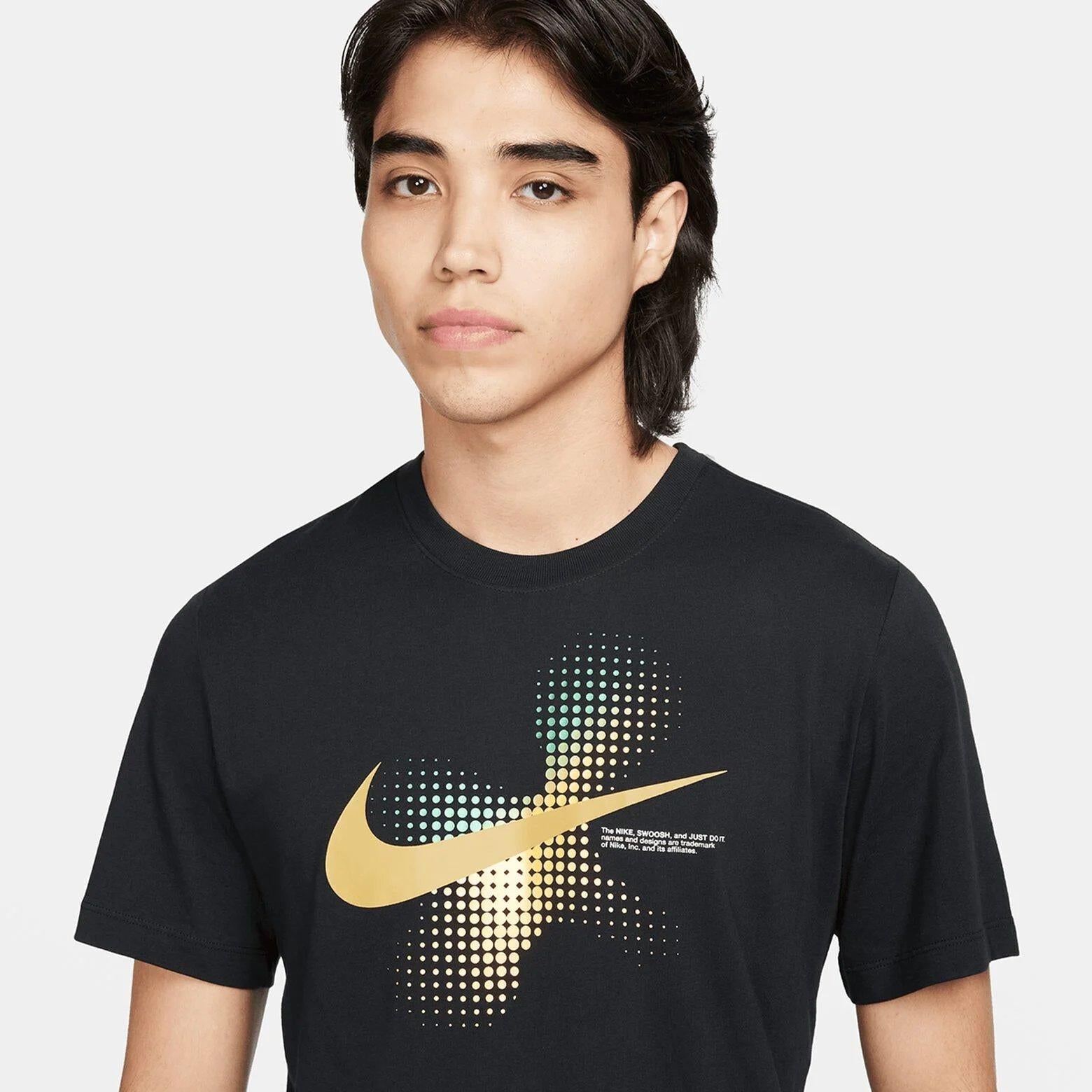 T-SHIRT UOMO NIKE