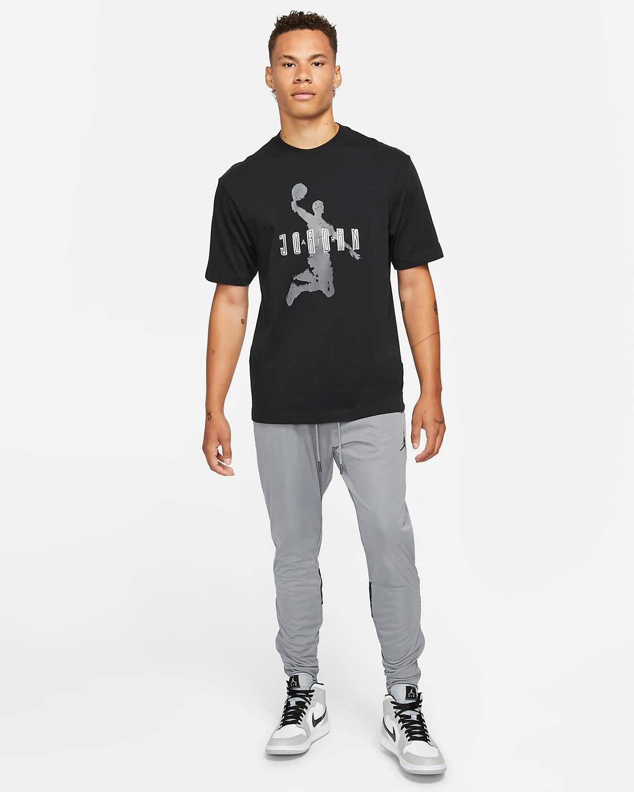 PANTALONI UOMO DRYFIT  JORDAN 