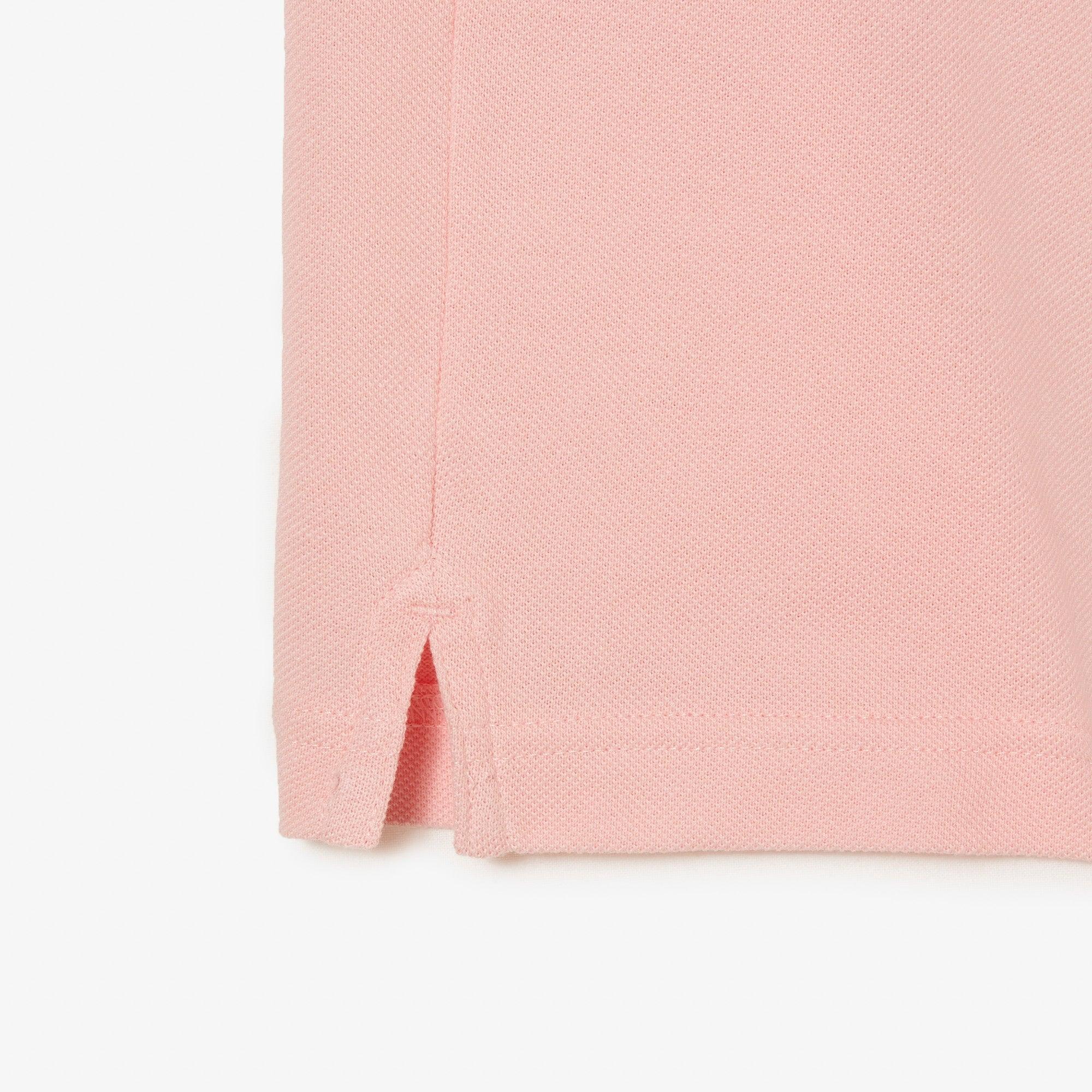 POLO LACOSTE MANICA CORTA SLIM FIT 