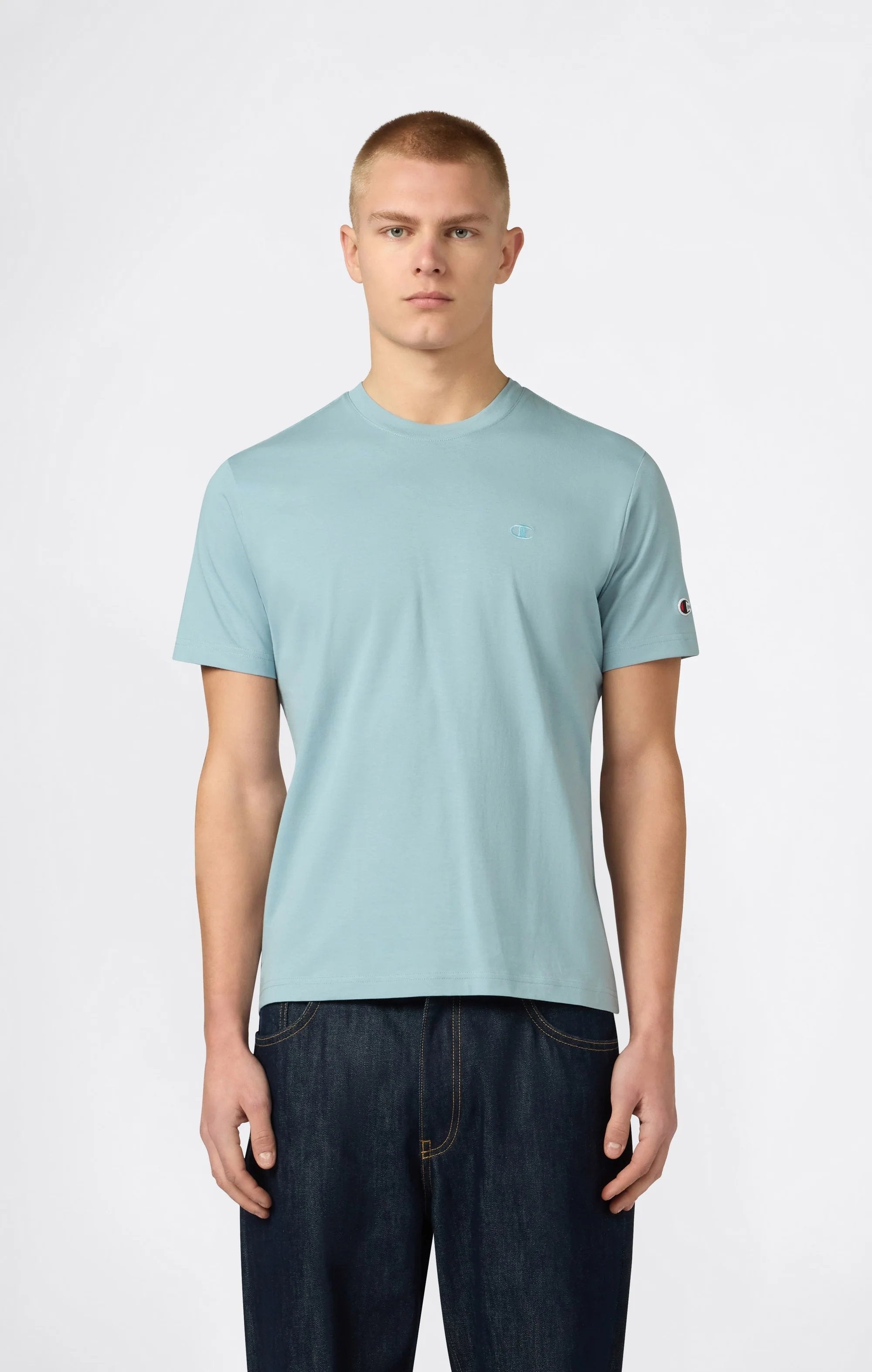 T-SHIRT UOMO