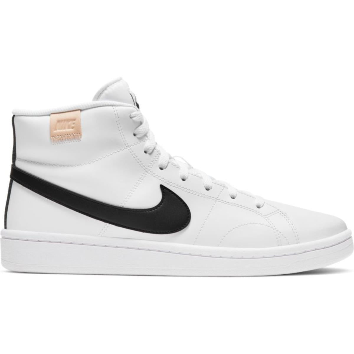 NIKE COURT ROYALE 2 MID - Azzollino