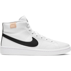 NIKE COURT ROYALE 2 MID