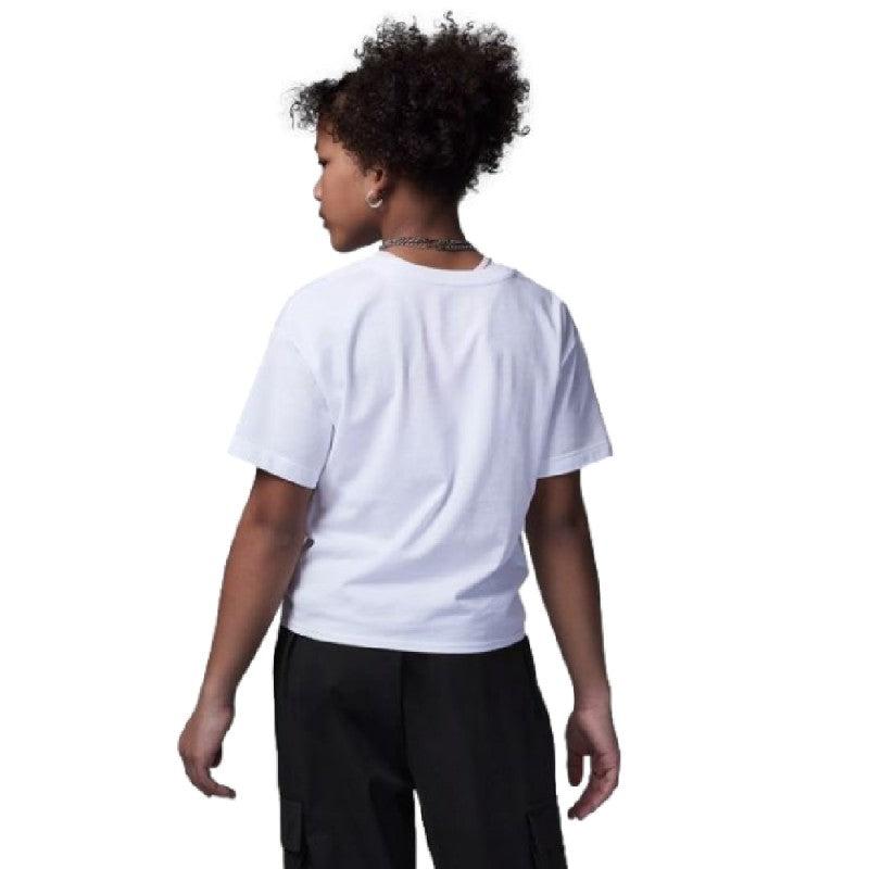T-SHIRT MEZZA MANICA BIMBA - Azzollino