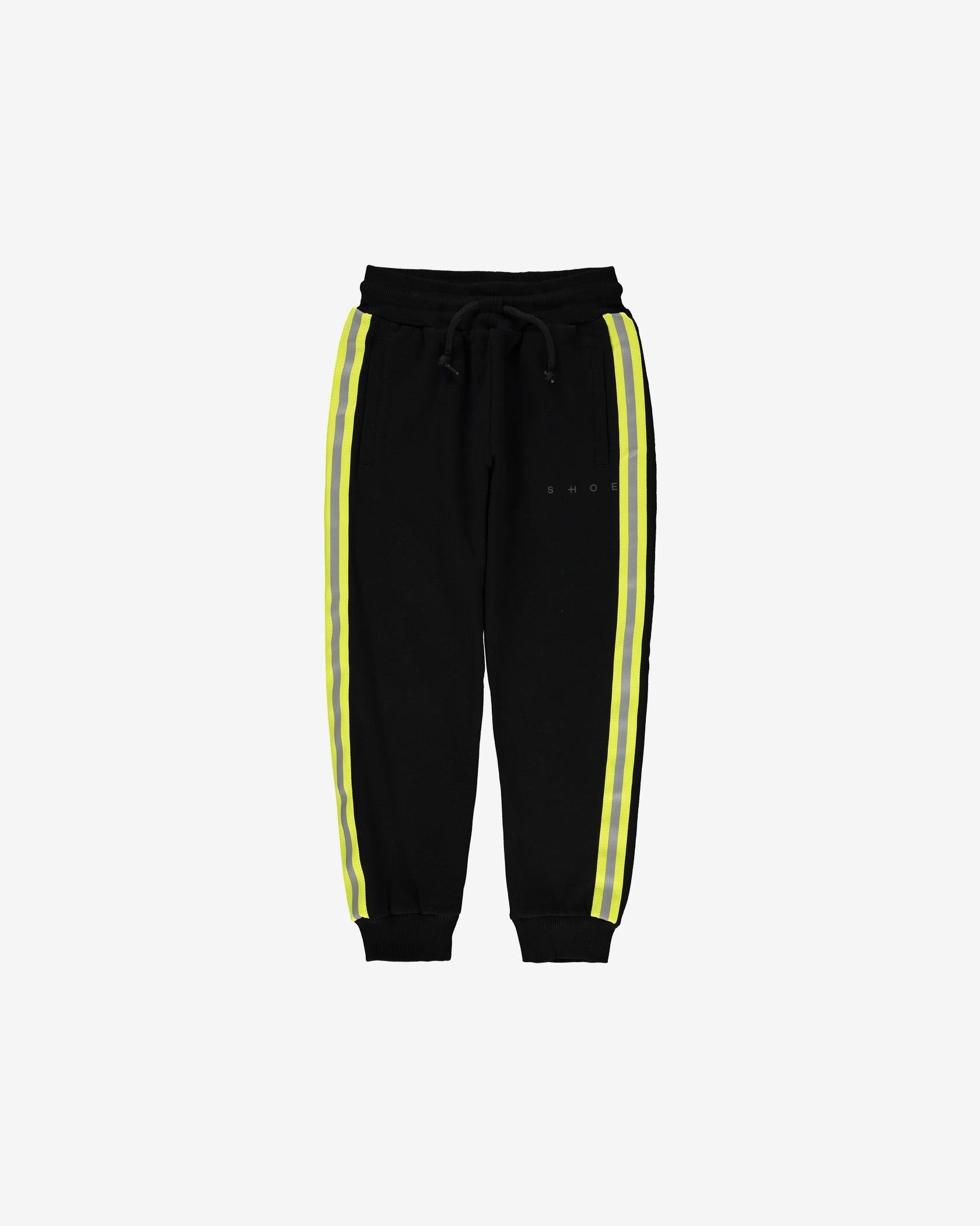 PANTALONE IN FELPA JUNIOR