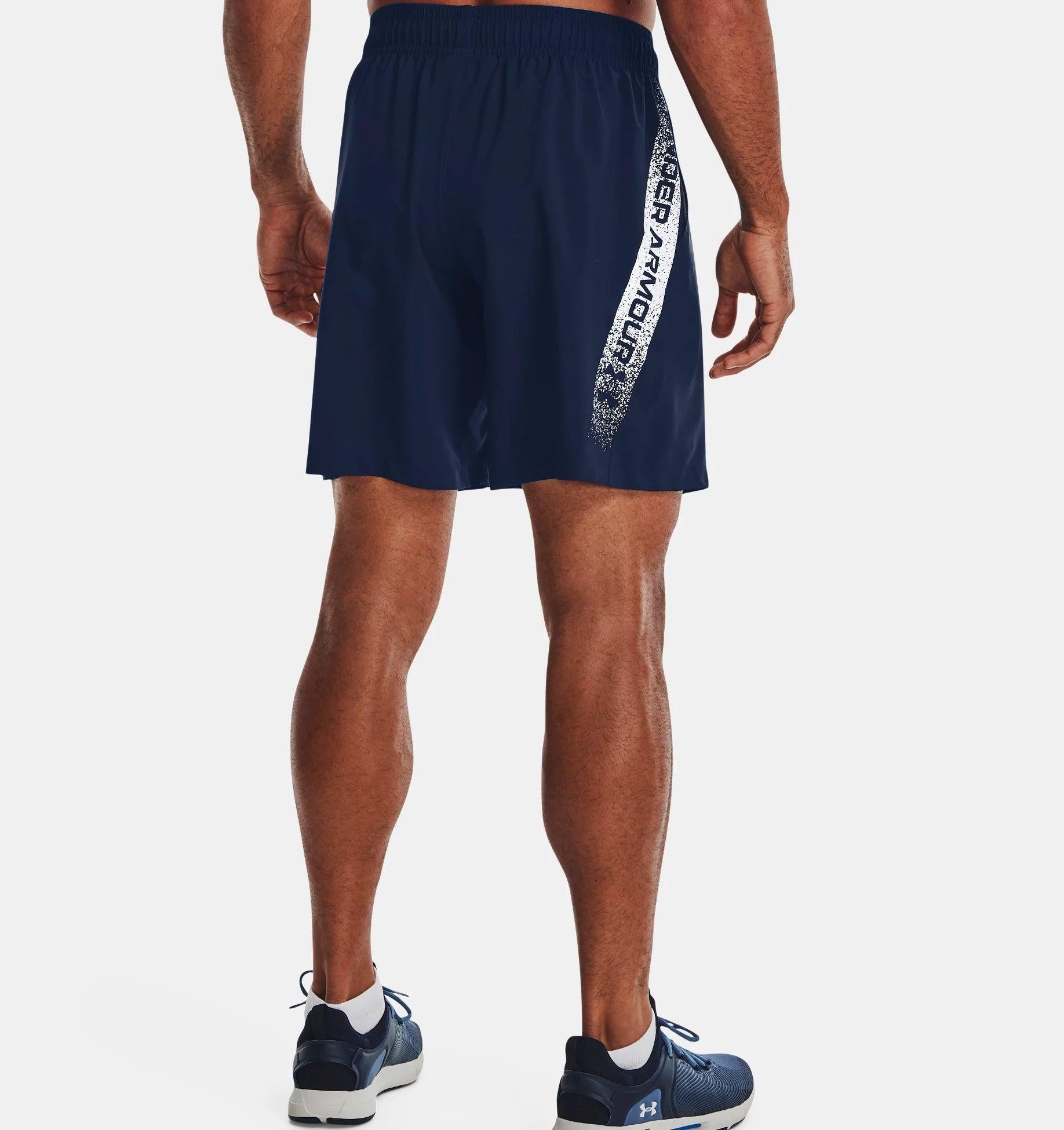SHORT UOMO