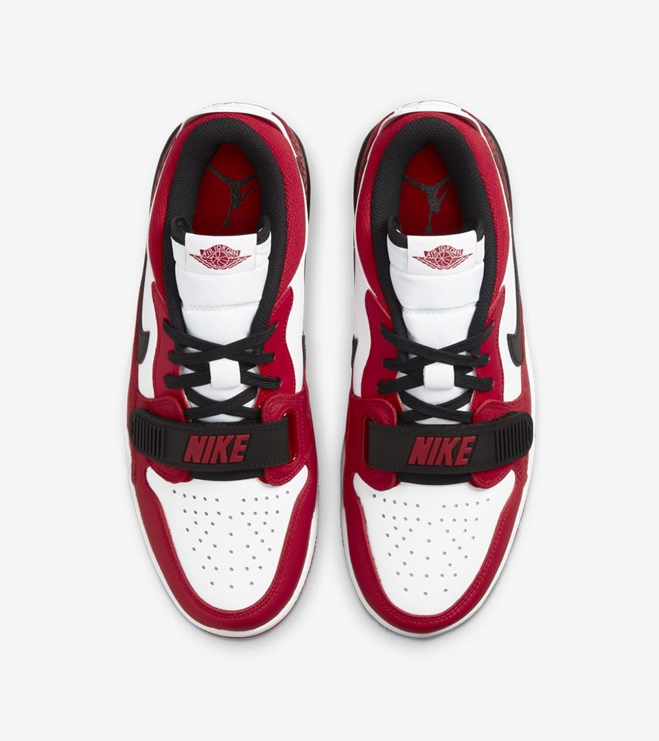 AIR JORDAN LEGACY