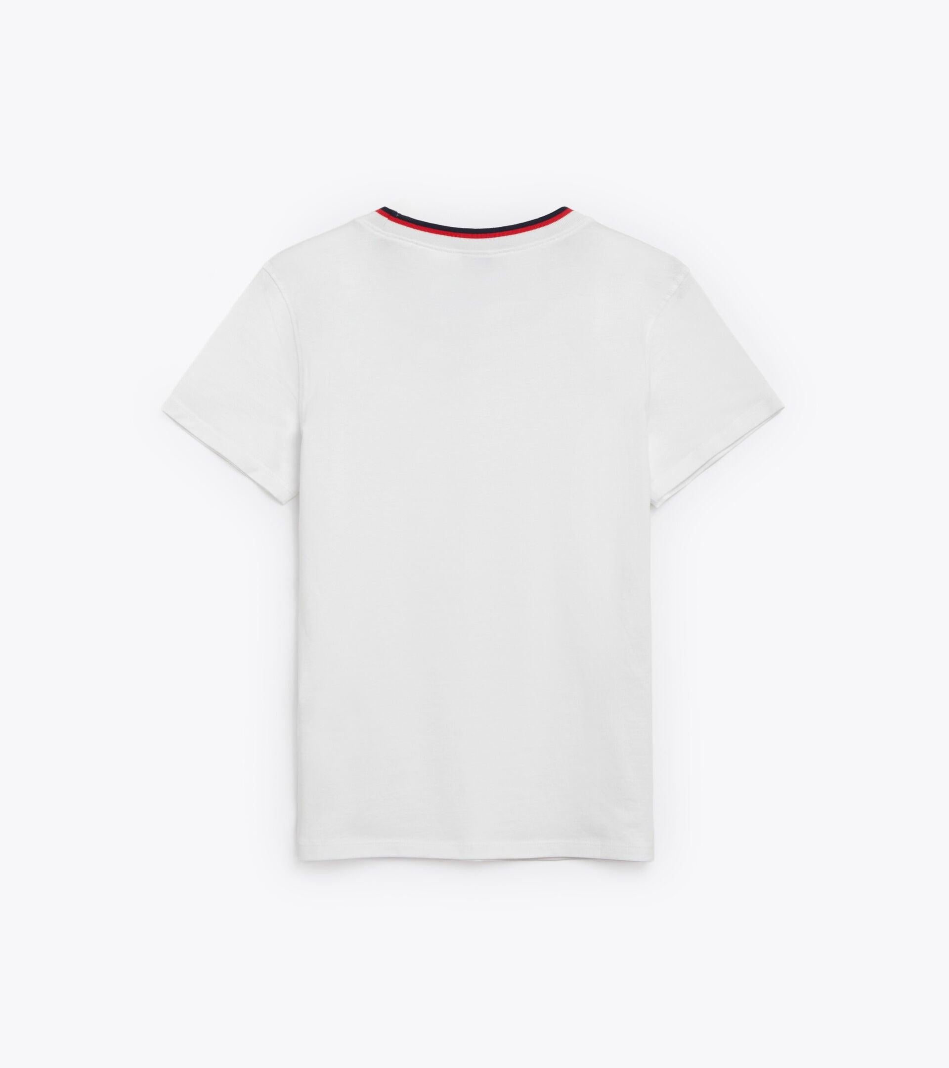 T-SHIRT DONNA MEZZA MANICA