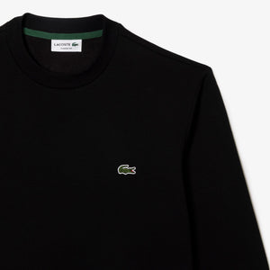 MAGLIONE LACOSTE COTONE