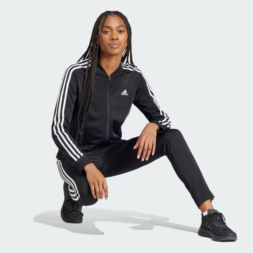 TUTA DONNA ADIDAS