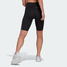 Load image into Gallery viewer, SHORT DONNA TIGHT CORTI DESIGNED TO MOVE HIGH-RISE SPORT
