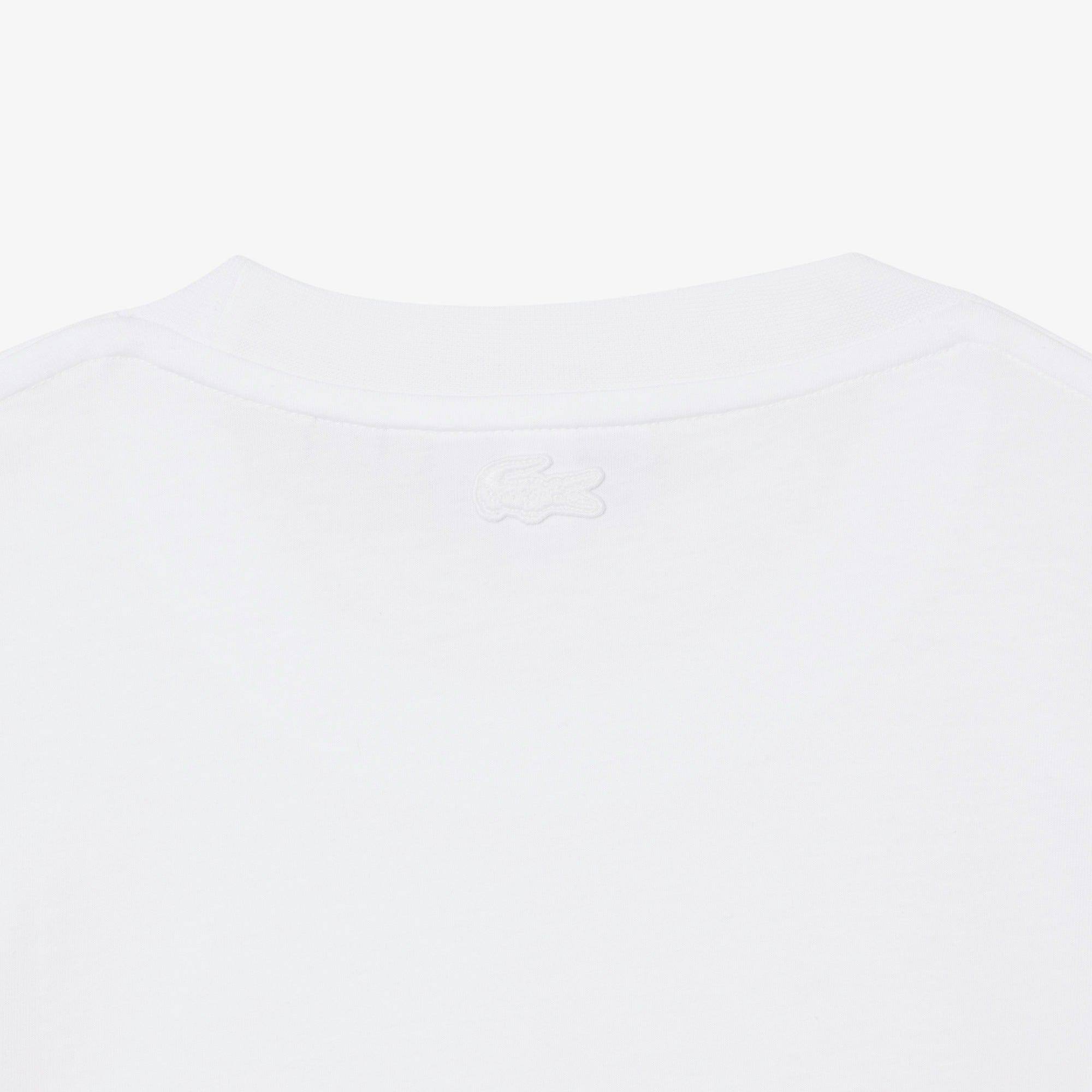 T-SHIRT UOMO LACOSTE
