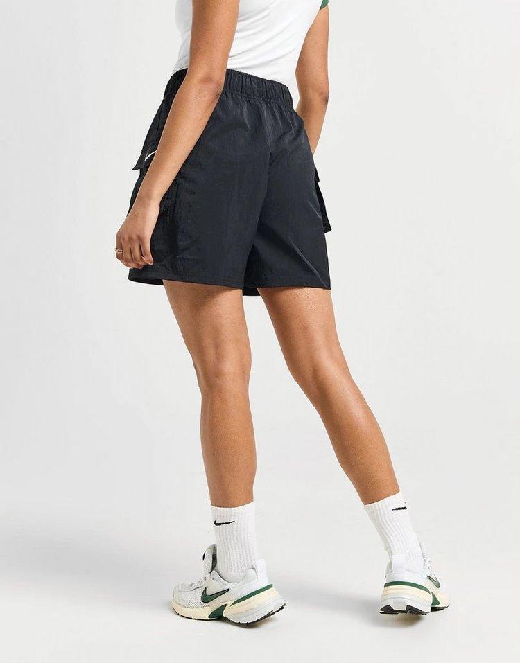 SHORT DONNA NIKE - Azzollino