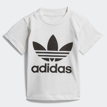 Load image into Gallery viewer, TREFOIL TEE T-SHIRT INFANT
