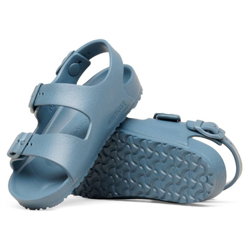Milano Kids EVA basalt gray