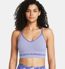 Cargar imagen en el visor de la galería, REGGISENO DONNA UNDER ARMOUR
