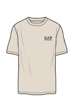 Load image into Gallery viewer, T-SHIRT UOMO EA7
