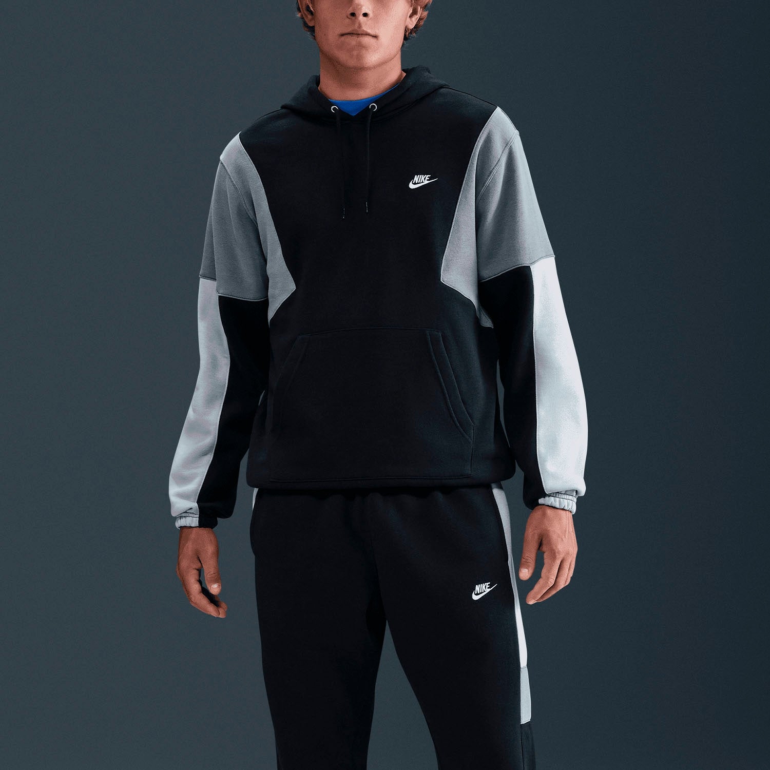 FELPA UOMO NIKE