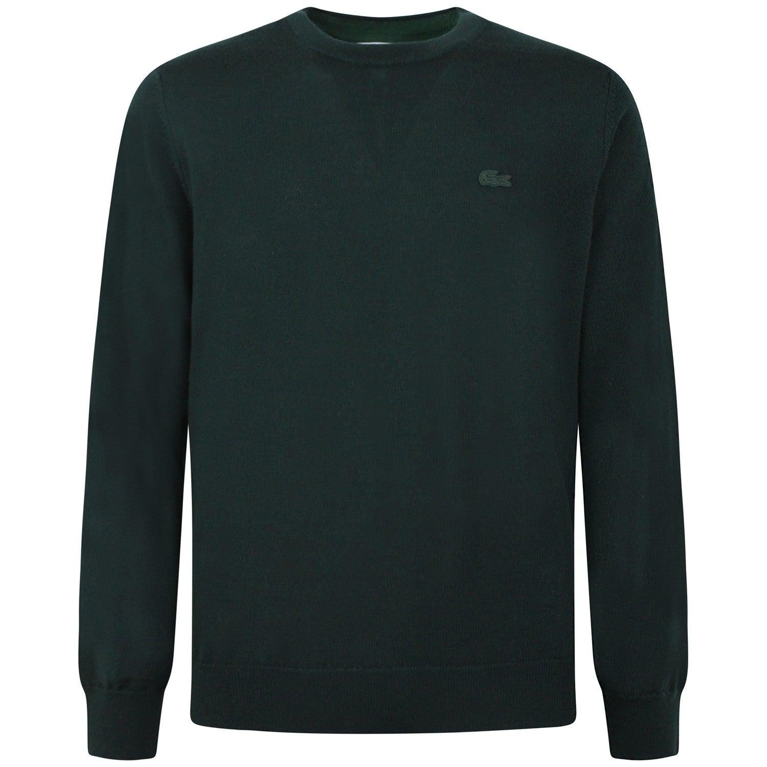 MAGLIONE UOMO LACOSTE