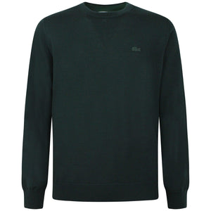 MAGLIONE UOMO LACOSTE