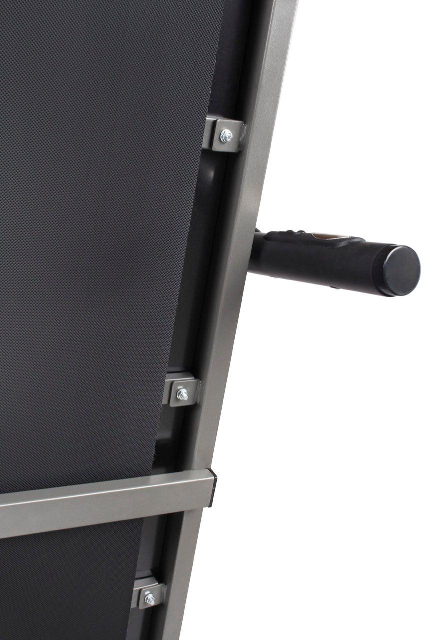 TAPIS ROULLANT TFK-200 CON INCLINAZIONE MANUALE