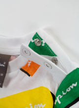 Charger l&#39;image dans la galerie, COMPLETINO INFANT T-SHIRT + SHORT
