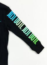 Load image into Gallery viewer, T-SHIRT JUST DO IT SLV
